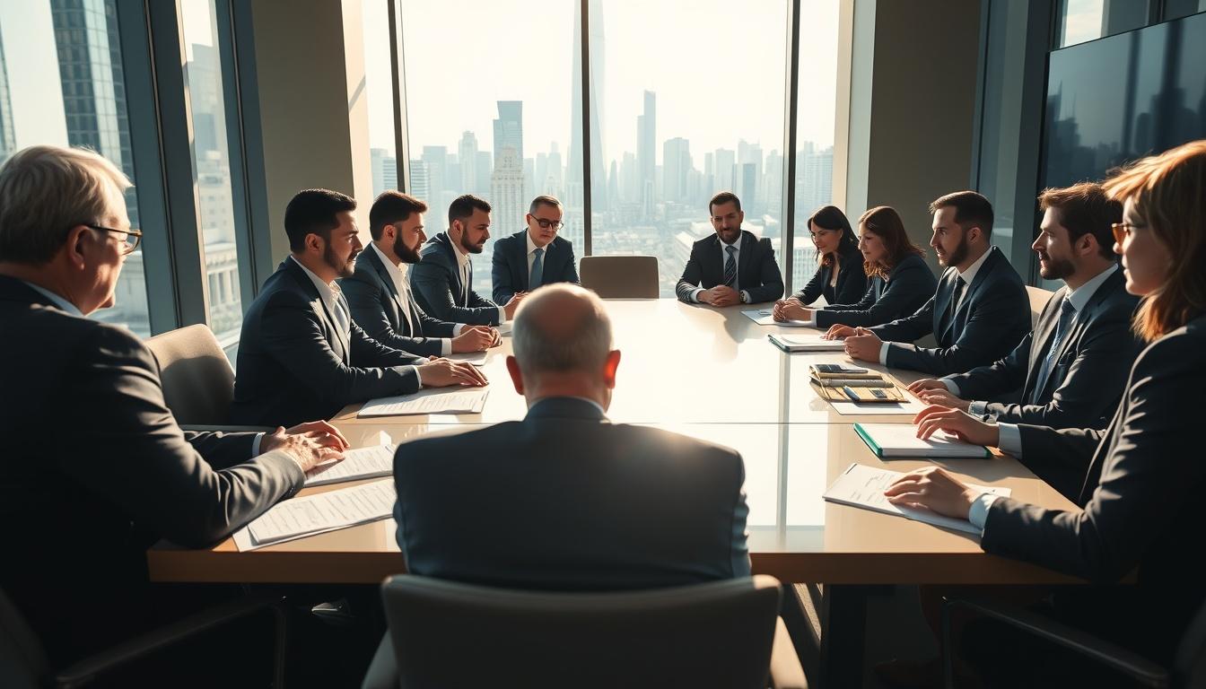 Transform Your Board's Impact